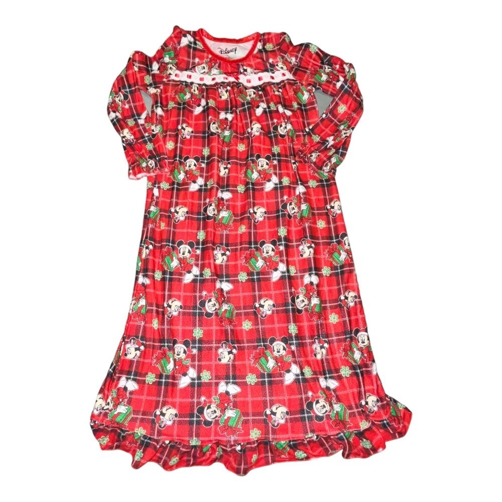 Disney Christmas Nightgown
